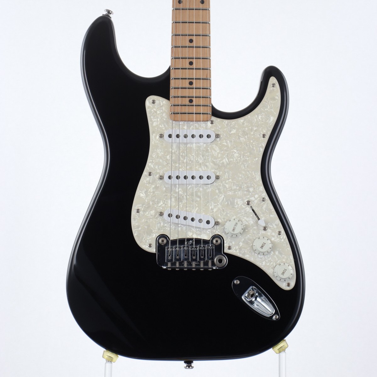 [SN 110118576] USED G&amp;L / Tribute Series Legacy Black [12]