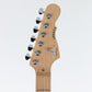 [SN 110118576] USED G&amp;L / Tribute Series Legacy Black [12]