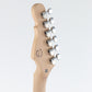 [SN 110118576] USED G&amp;L / Tribute Series Legacy Black [12]
