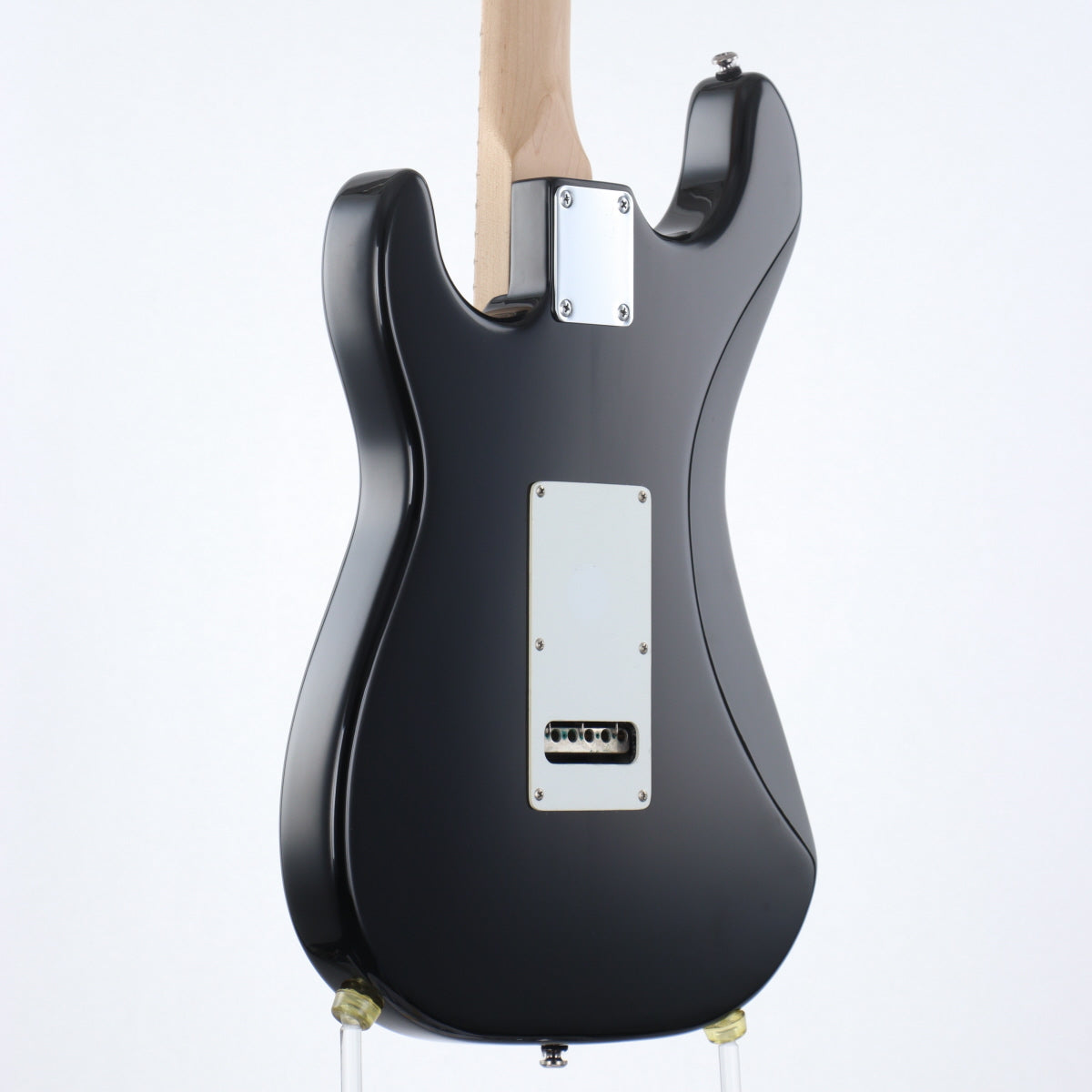 [SN 110118576] USED G&amp;L / Tribute Series Legacy Black [12]