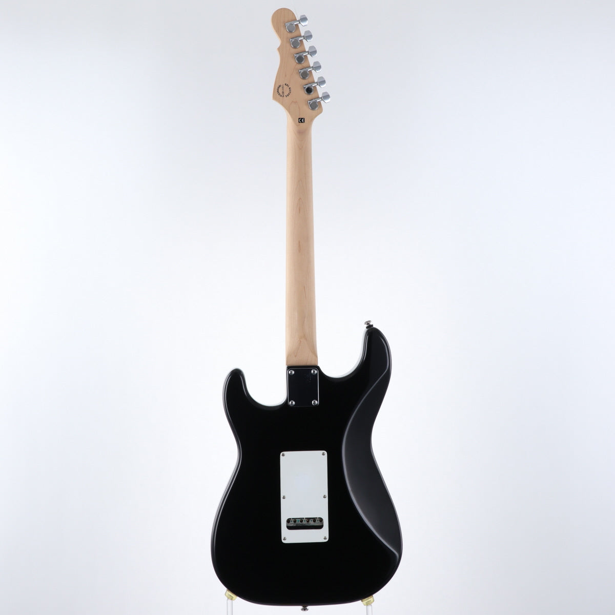 [SN 110118576] USED G&amp;L / Tribute Series Legacy Black [12]