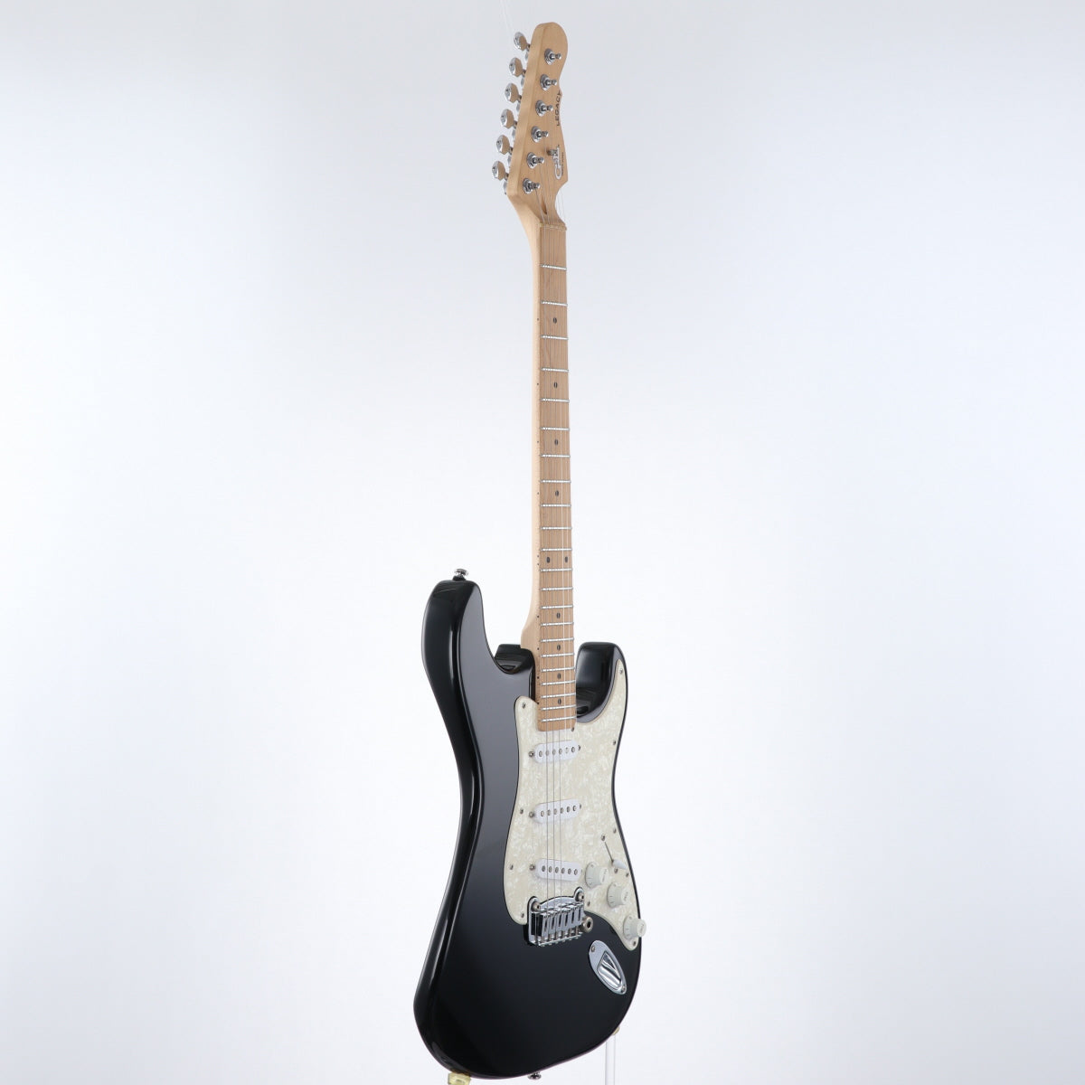 [SN 110118576] USED G&amp;L / Tribute Series Legacy Black [12]