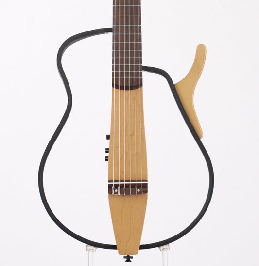 [SN QNK199013] USED YAMAHA / SLG100N Natural [09]
