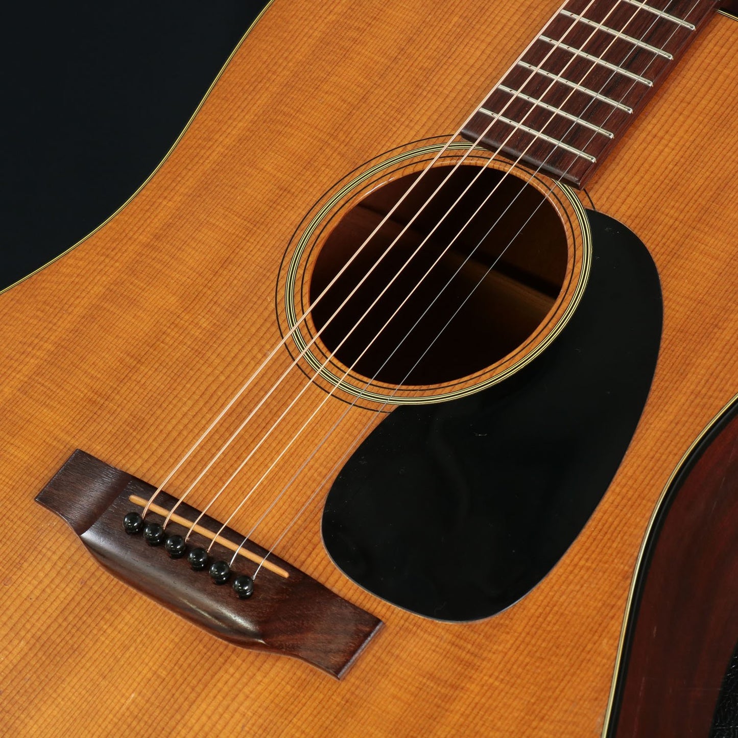 [SN 413187] USED Martin / D-18 [1979/Vintage] Martin Martin Acoustic Guitar [08]