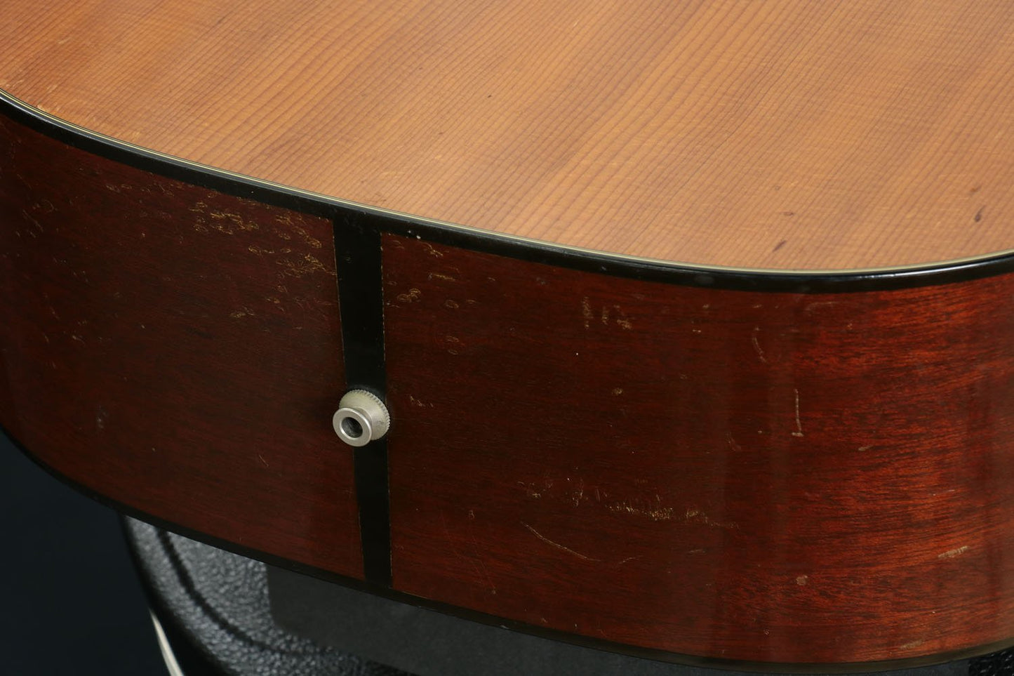 [SN 413187] USED Martin / D-18 [1979/Vintage] Martin Martin Acoustic Guitar [08]