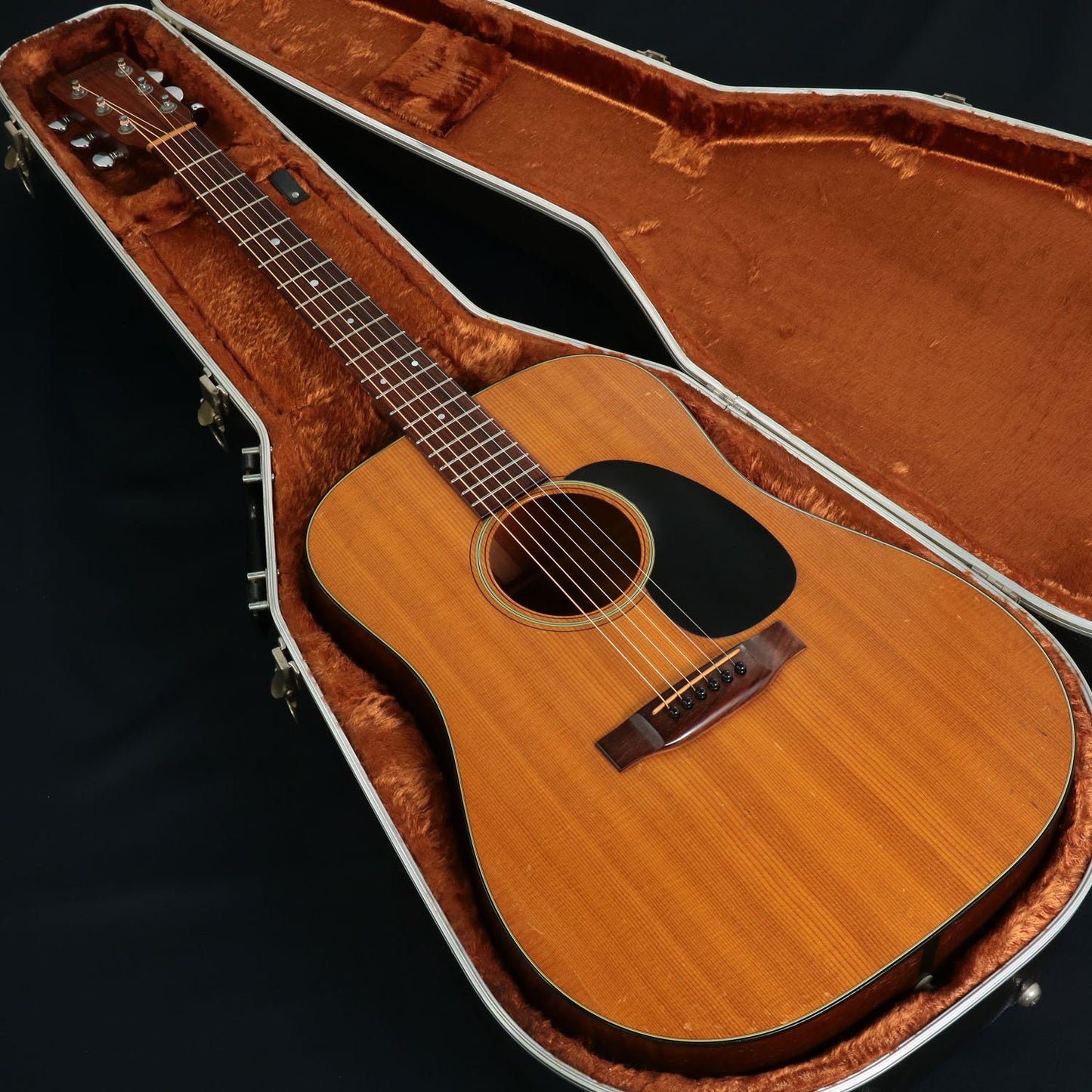 [SN 413187] USED Martin / D-18 [1979/Vintage] Martin Martin Acoustic Guitar [08]