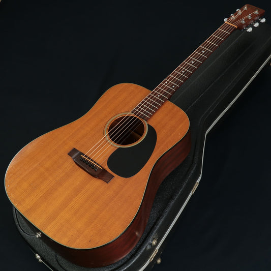 [SN 413187] USED Martin / D-18 [1979/Vintage] Martin Martin Acoustic Guitar [08]