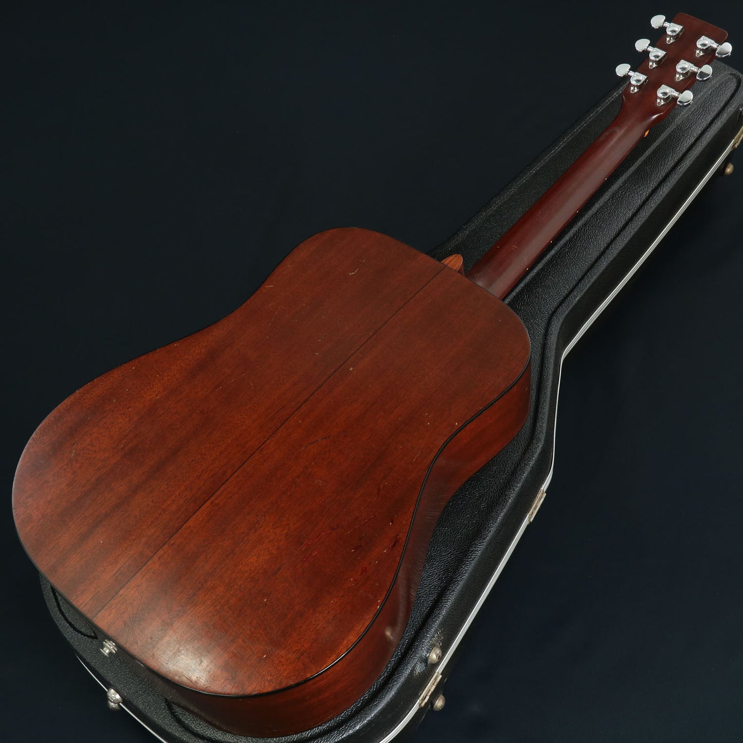 [SN 413187] USED Martin / D-18 [1979/Vintage] Martin Martin Acoustic Guitar [08]