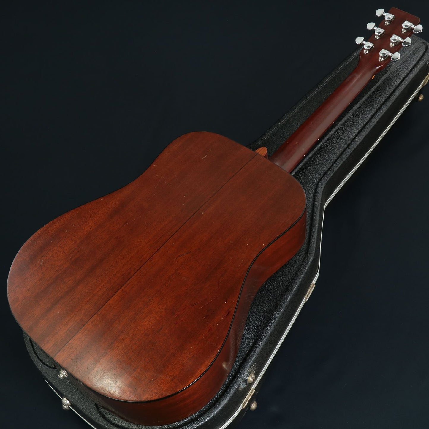 [SN 413187] USED Martin / D-18 [1979/Vintage] Martin Martin Acoustic Guitar [08]