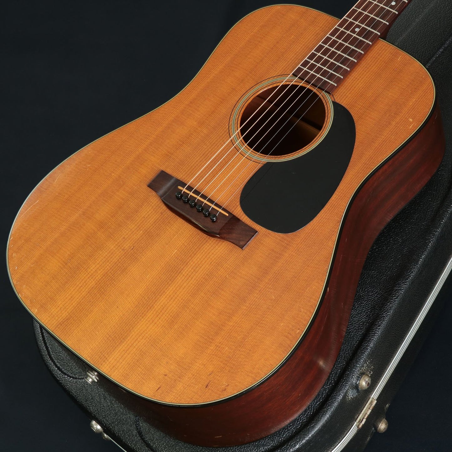 [SN 413187] USED Martin / D-18 [1979/Vintage] Martin Martin Acoustic Guitar [08]