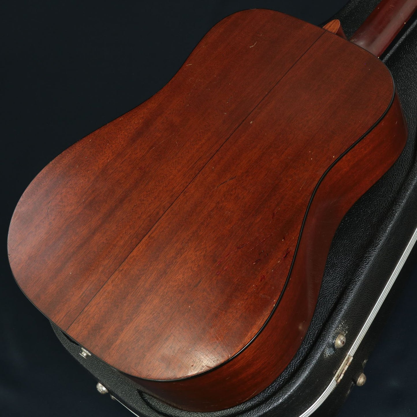 [SN 413187] USED Martin / D-18 [1979/Vintage] Martin Martin Acoustic Guitar [08]