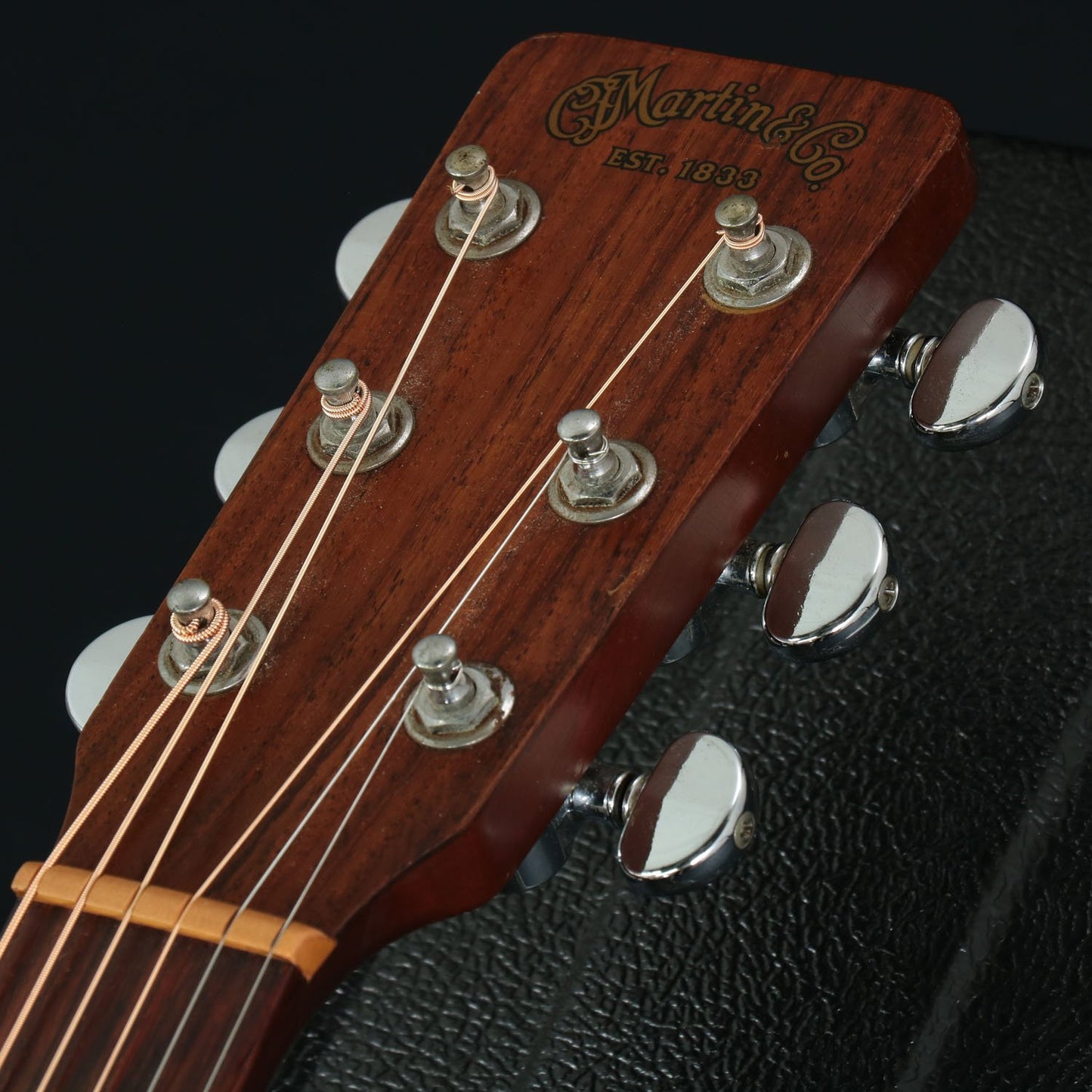 [SN 413187] USED Martin / D-18 [1979/Vintage] Martin Martin Acoustic Guitar [08]