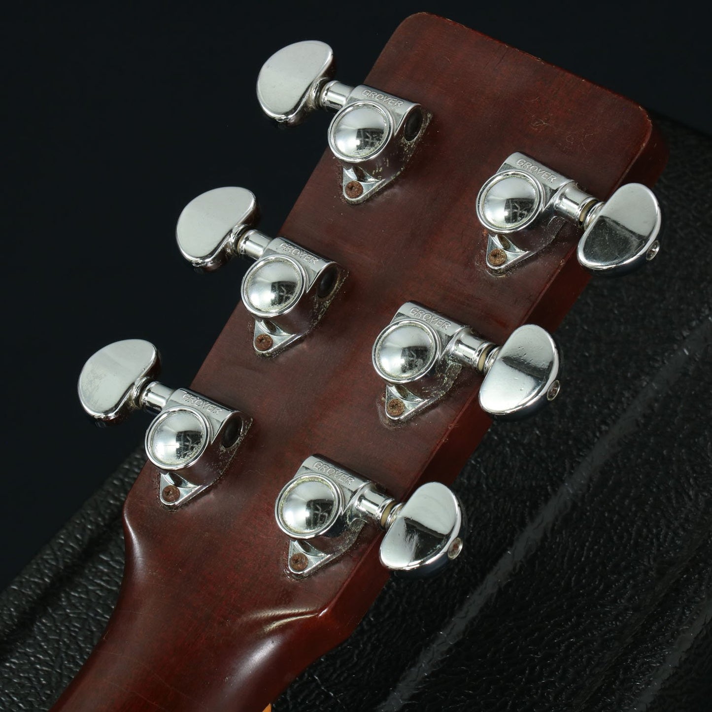 [SN 413187] USED Martin / D-18 [1979/Vintage] Martin Martin Acoustic Guitar [08]