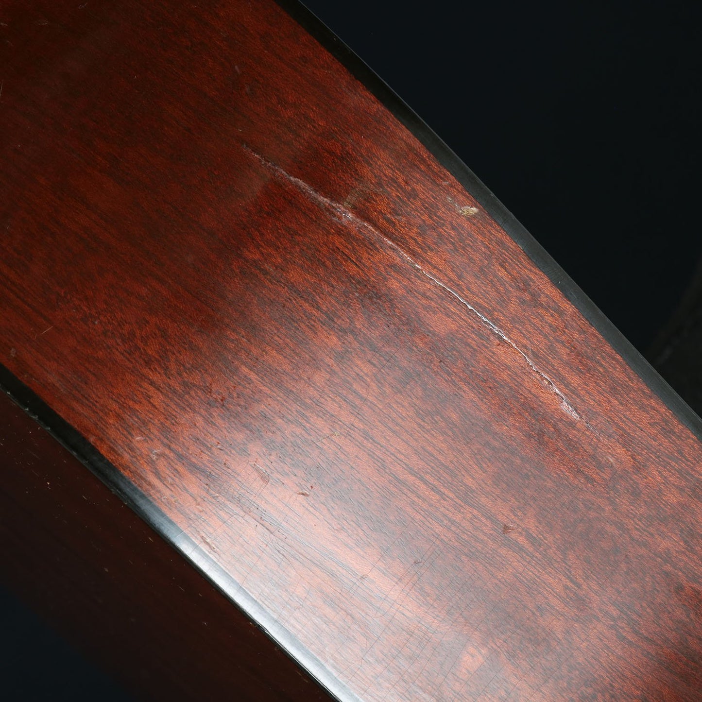 [SN 413187] USED Martin / D-18 [1979/Vintage] Martin Martin Acoustic Guitar [08]