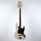 [SN MIJ T094410] USED Fender Japan / Aerodyne Jazz Bass AJB Vintage White [12]