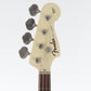 [SN MIJ T094410] USED Fender Japan / Aerodyne Jazz Bass AJB Vintage White [12]