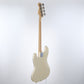 [SN MIJ T094410] USED Fender Japan / Aerodyne Jazz Bass AJB Vintage White [12]