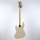 [SN MIJ T094410] USED Fender Japan / Aerodyne Jazz Bass AJB Vintage White [12]