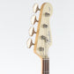 [SN MIJ T094410] USED Fender Japan / Aerodyne Jazz Bass AJB Vintage White [12]