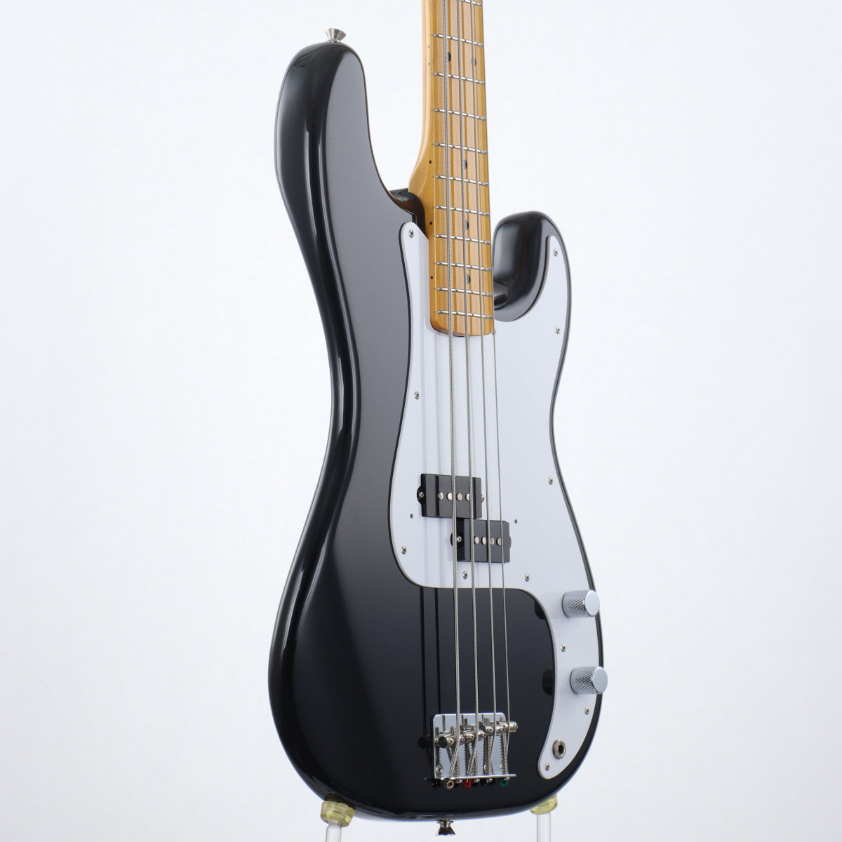 [SN MIJ T020892] USED FENDER JAPAN / PB57-53 Black [12]