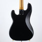 [SN MIJ T020892] USED FENDER JAPAN / PB57-53 Black [12]