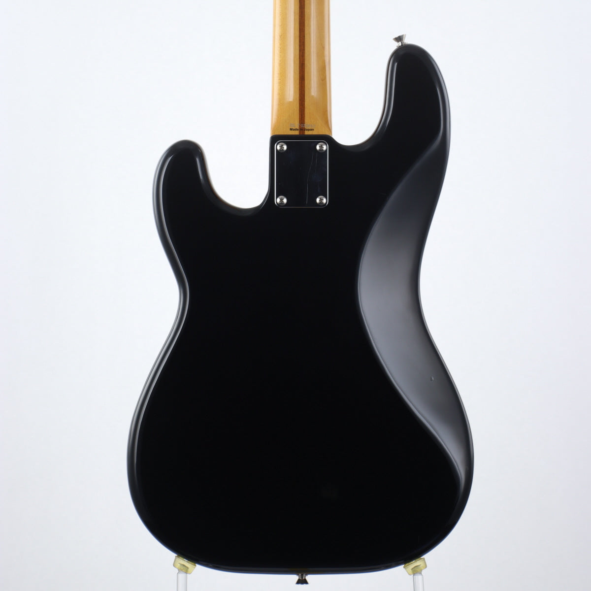 [SN MIJ T020892] USED FENDER JAPAN / PB57-53 Black [12]