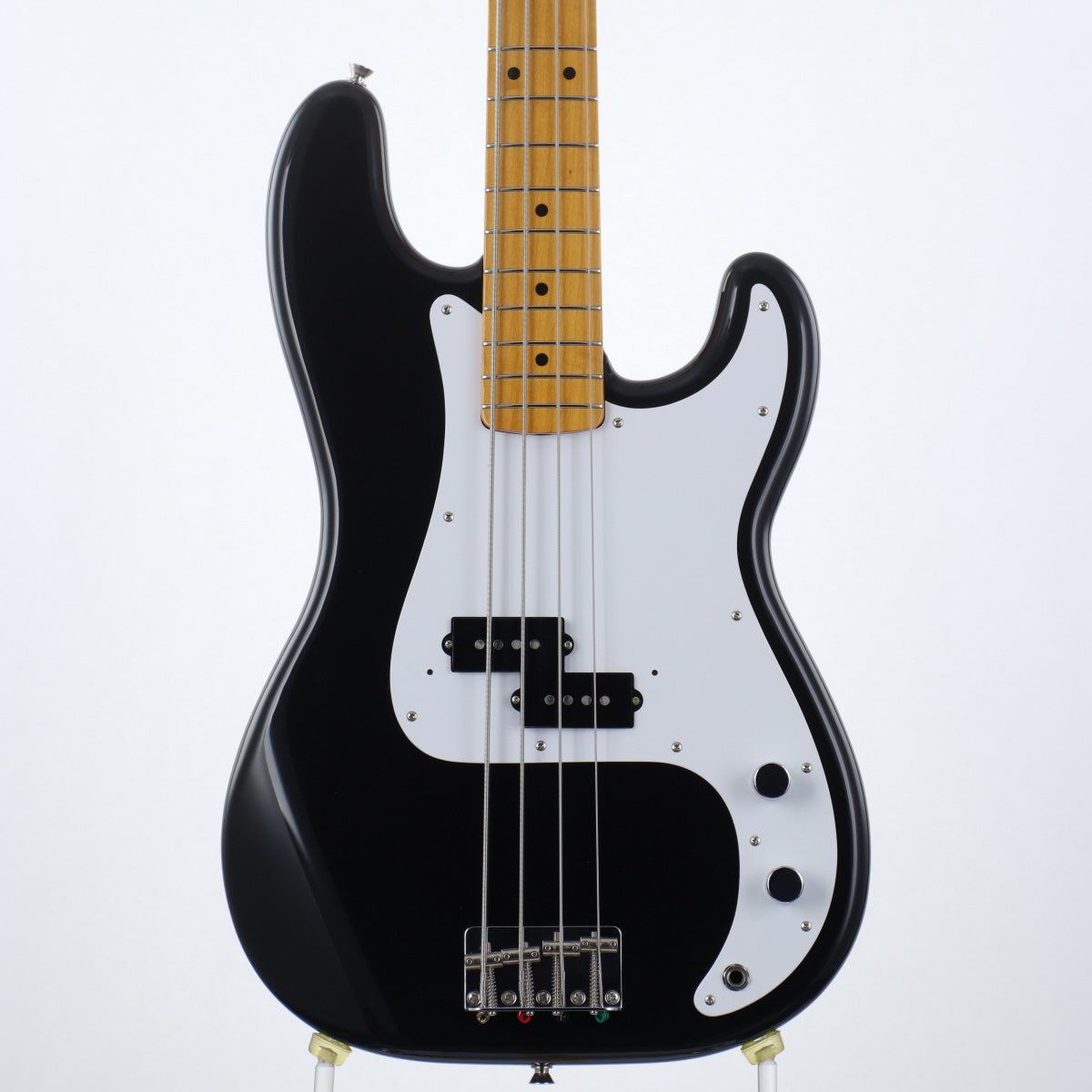 [SN MIJ T020892] USED FENDER JAPAN / PB57-53 Black [12]