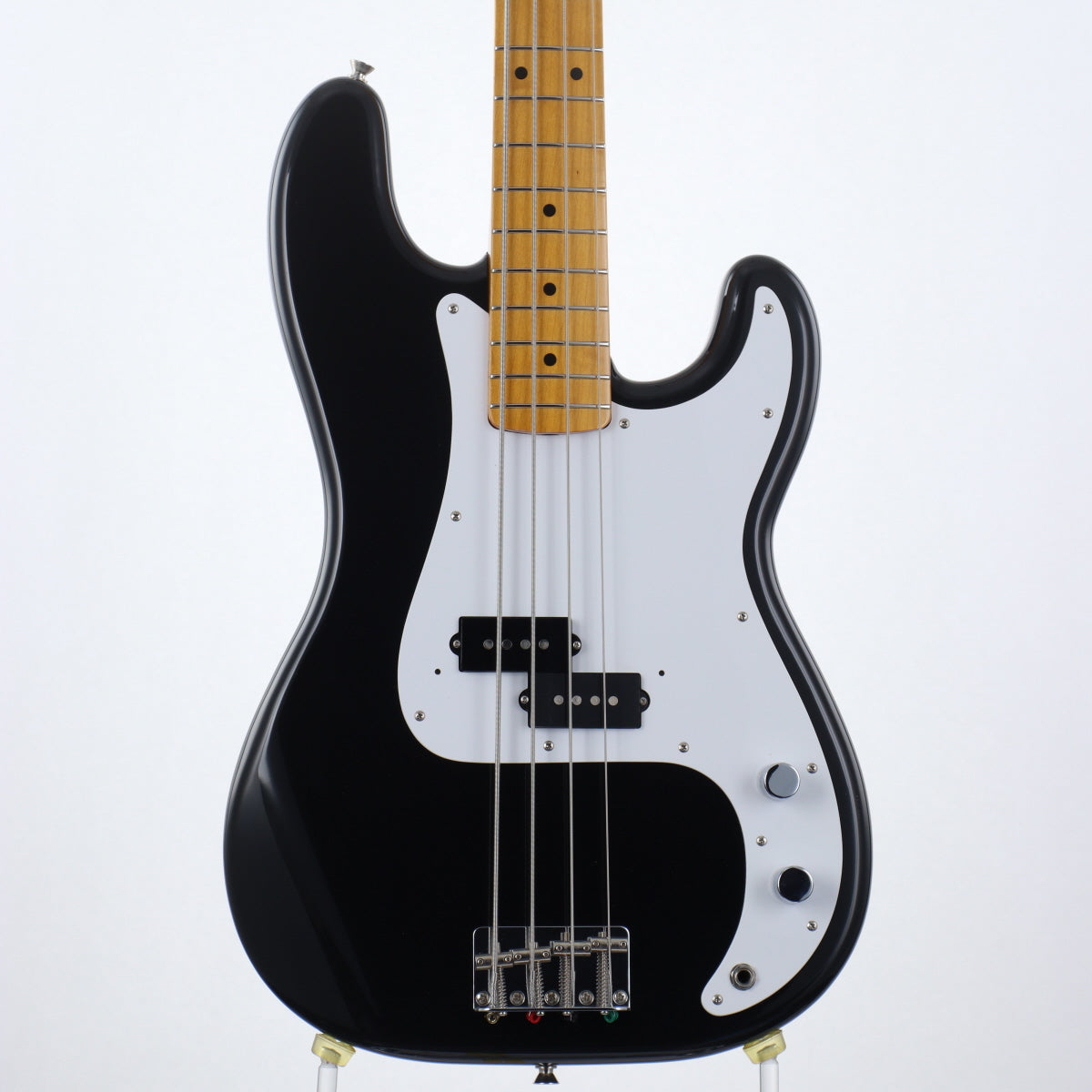 [SN MIJ T020892] USED FENDER JAPAN / PB57-53 Black [12]