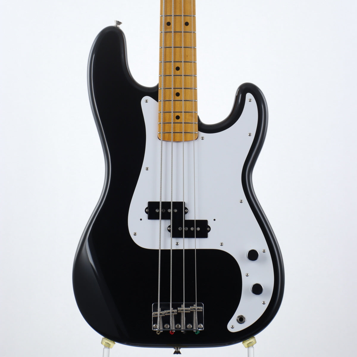 [SN MIJ T020892] USED FENDER JAPAN / PB57-53 Black [12]