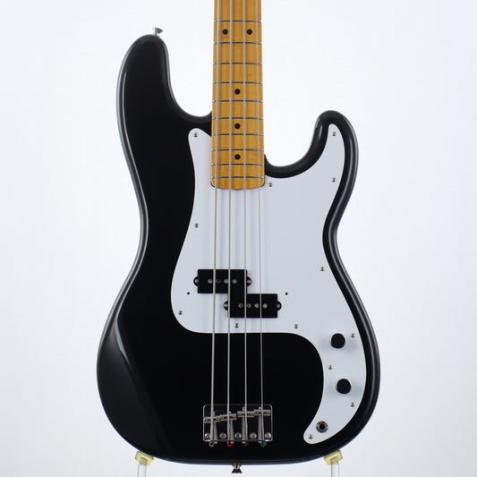 [SN MIJ T020892] USED FENDER JAPAN / PB57-53 Black [12]