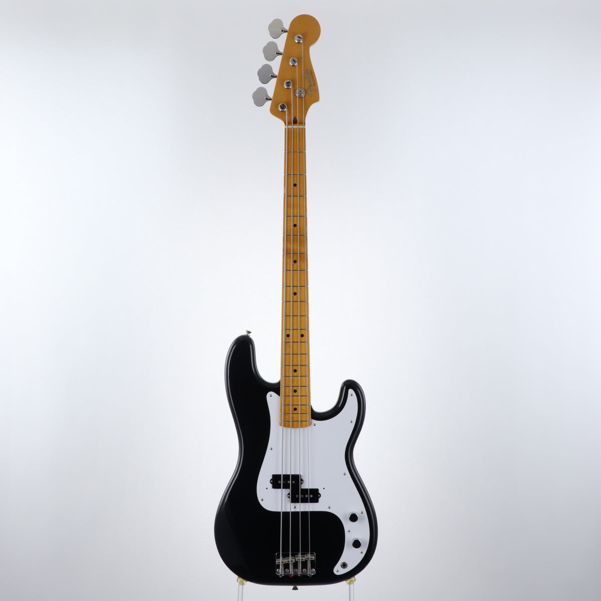 [SN MIJ T020892] USED FENDER JAPAN / PB57-53 Black [12]