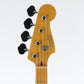 [SN MIJ T020892] USED FENDER JAPAN / PB57-53 Black [12]