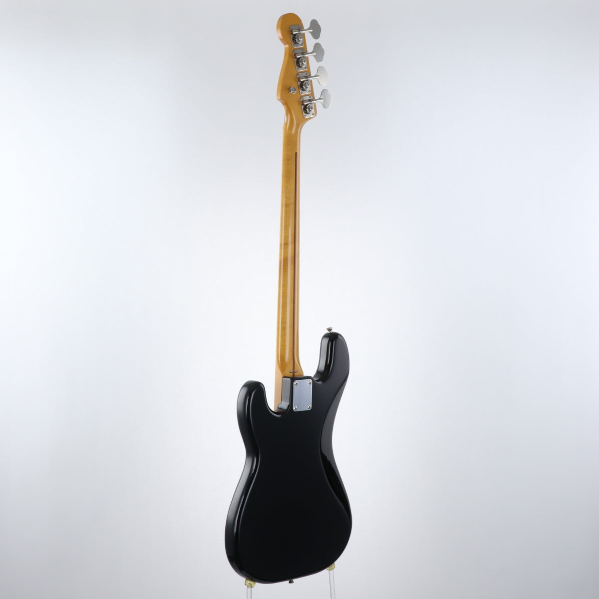 [SN MIJ T020892] USED FENDER JAPAN / PB57-53 Black [12]