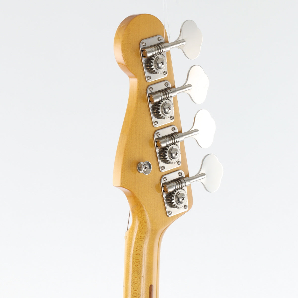 [SN MIJ T020892] USED FENDER JAPAN / PB57-53 Black [12]