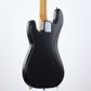 [SN MIJ T020892] USED FENDER JAPAN / PB57-53 Black [12]