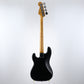[SN MIJ T020892] USED FENDER JAPAN / PB57-53 Black [12]