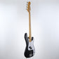 [SN MIJ T020892] USED FENDER JAPAN / PB57-53 Black [12]