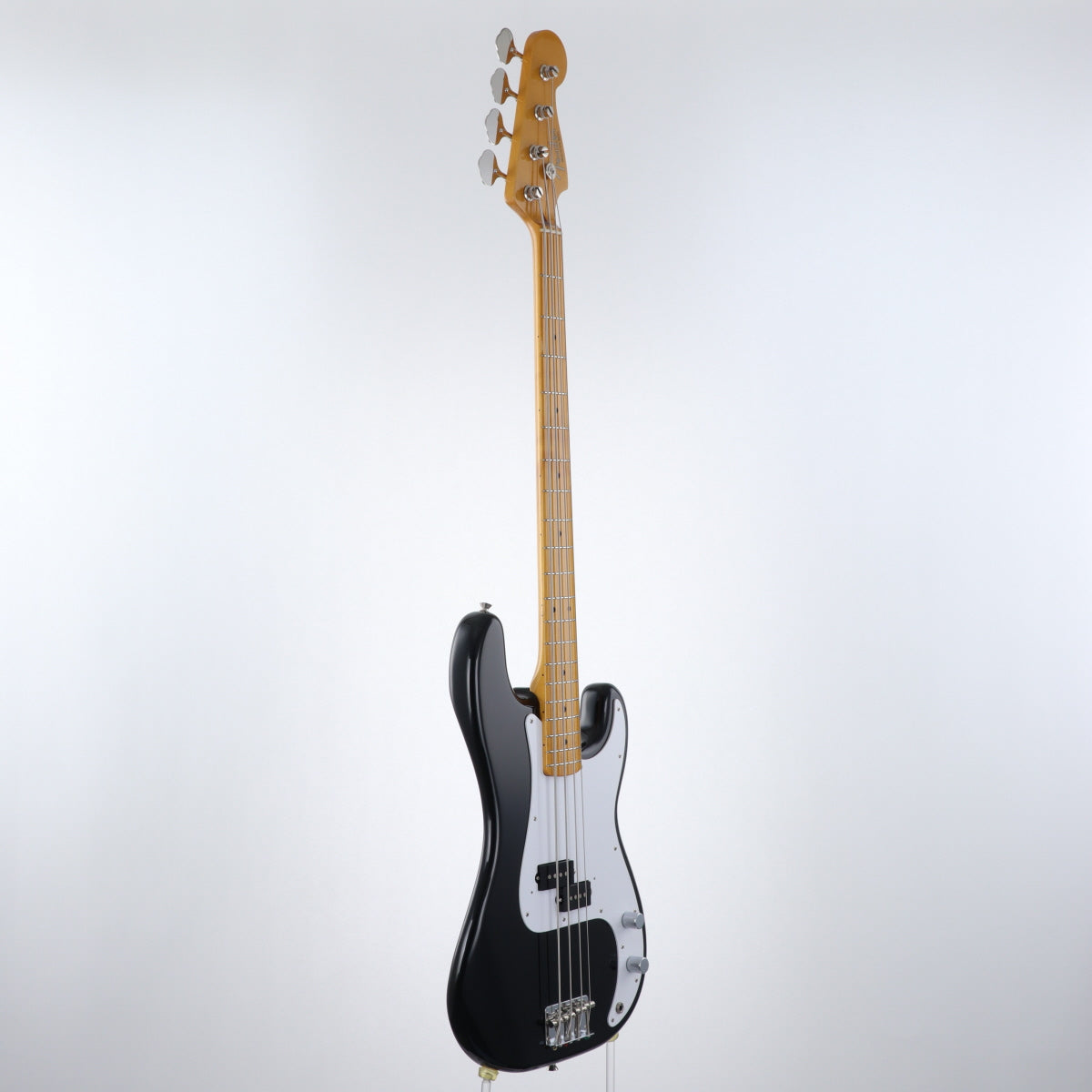 [SN MIJ T020892] USED FENDER JAPAN / PB57-53 Black [12]