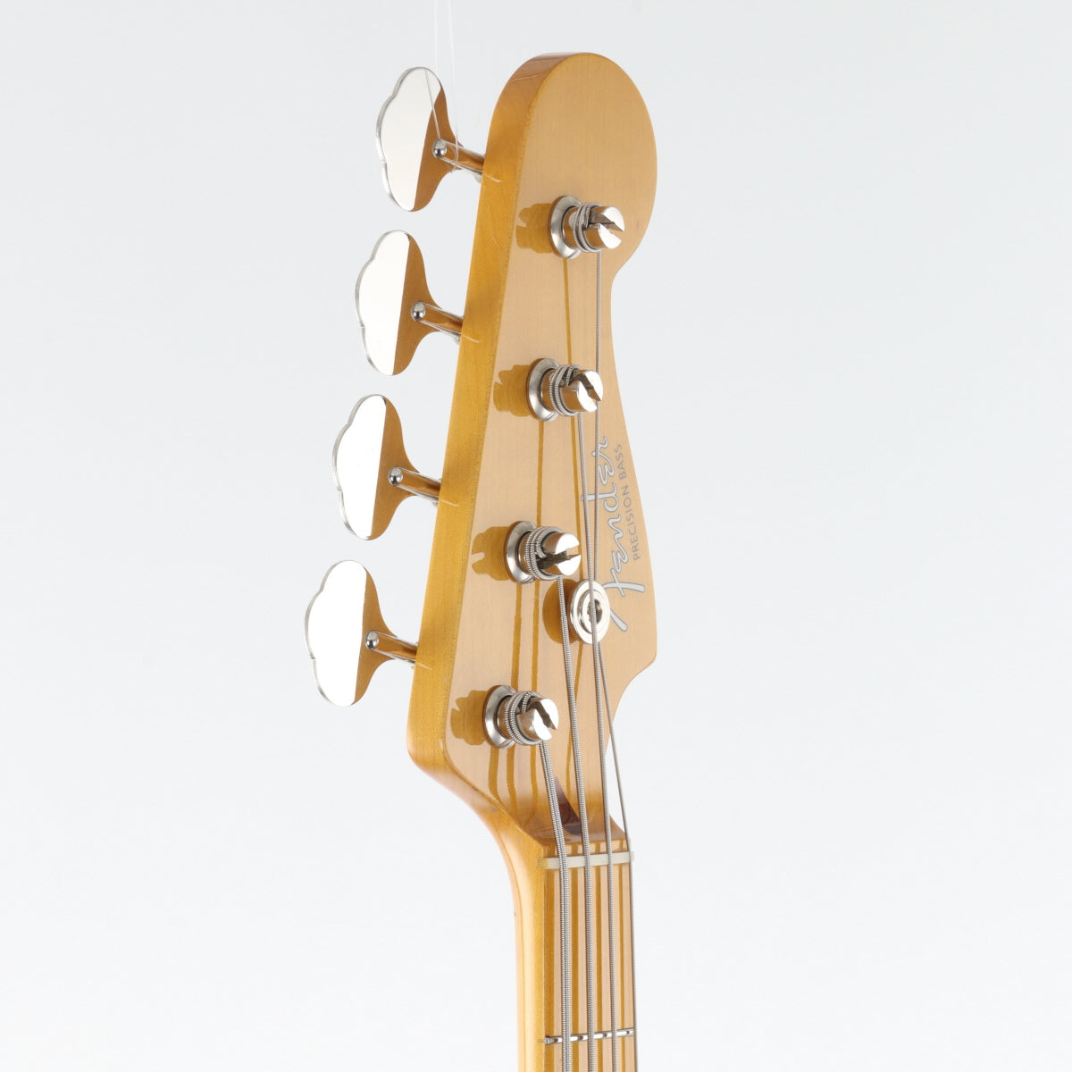 [SN MIJ T020892] USED FENDER JAPAN / PB57-53 Black [12]