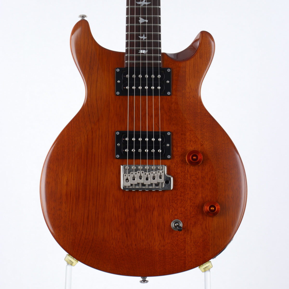 Hard Aged '66 SG タイプ スタンダード/トレモロユニット