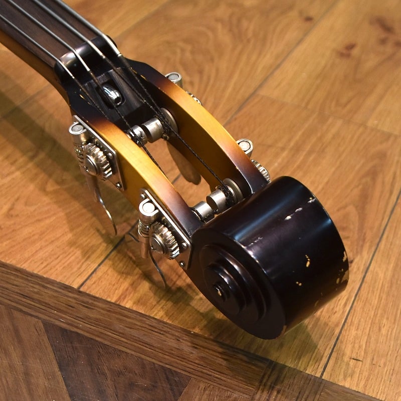 弦楽器 SWB-04 Aria SWB-04 Sunburst | Reverb