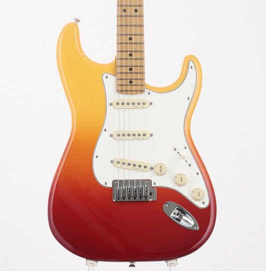 [SN MX23110614] USED Fender Mexico / Player Plus Stratocaster Tequila Sunrise 2023 [05]