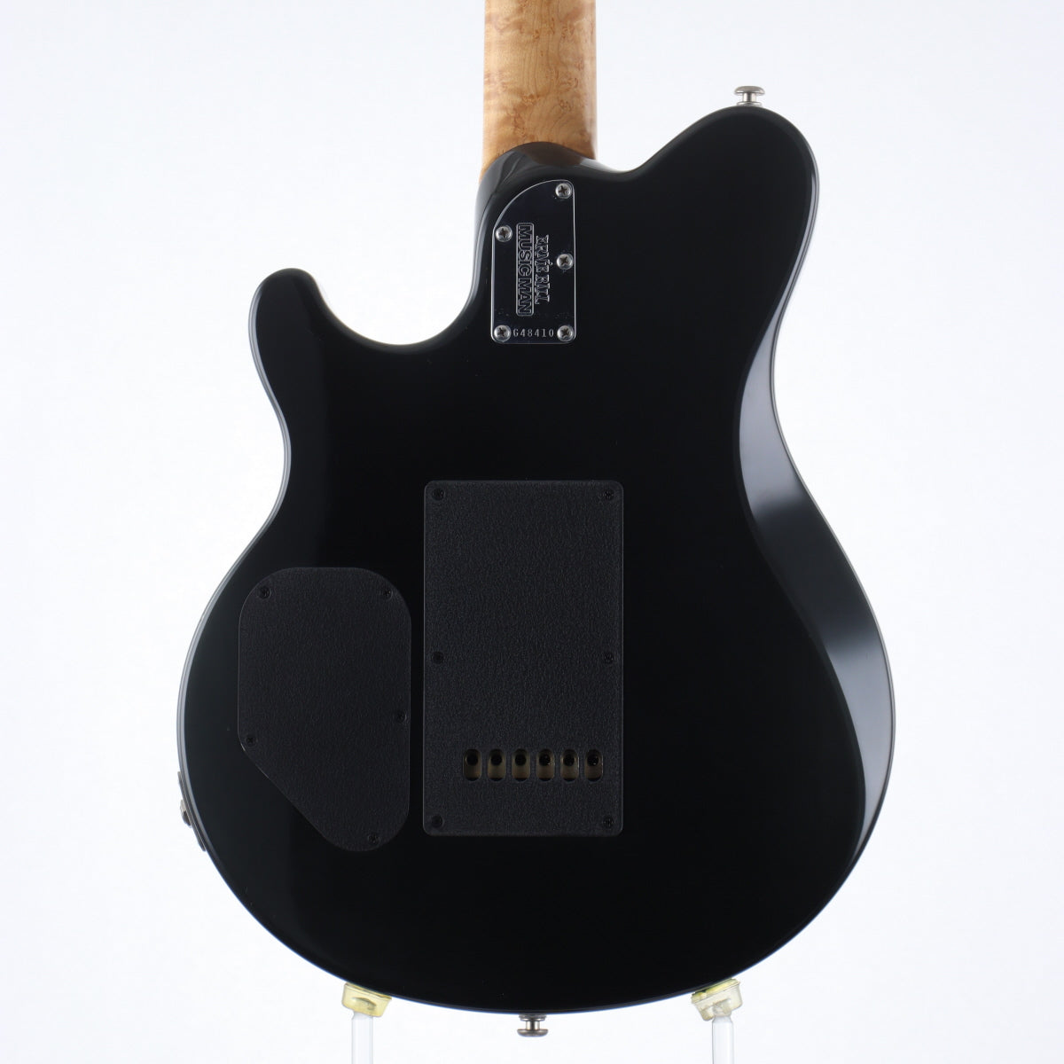 [SN G48410] USED Music Man Music Man / Axis Super Sport HH Tremolo Translucent Gold [20]