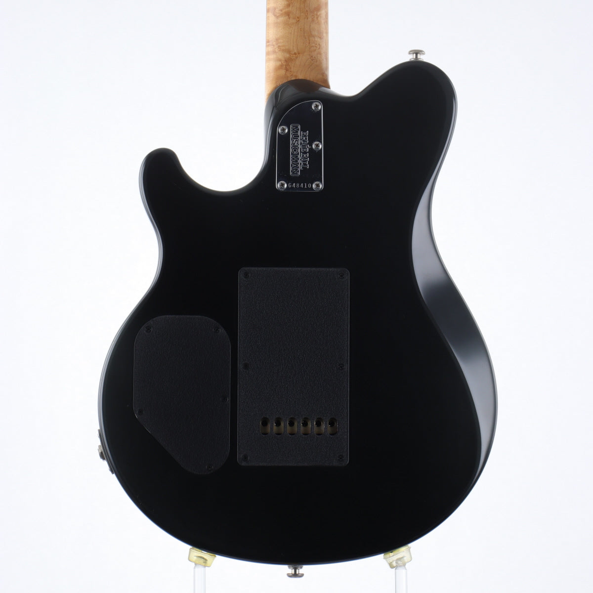 [SN G48410] USED Music Man Music Man / Axis Super Sport HH Tremolo Translucent Gold [20]