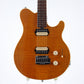 [SN G48410] USED Music Man Music Man / Axis Super Sport HH Tremolo Translucent Gold [20]