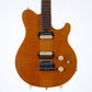 [SN G48410] USED Music Man Music Man / Axis Super Sport HH Tremolo Translucent Gold [20]
