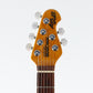 [SN G48410] USED Music Man Music Man / Axis Super Sport HH Tremolo Translucent Gold [20]