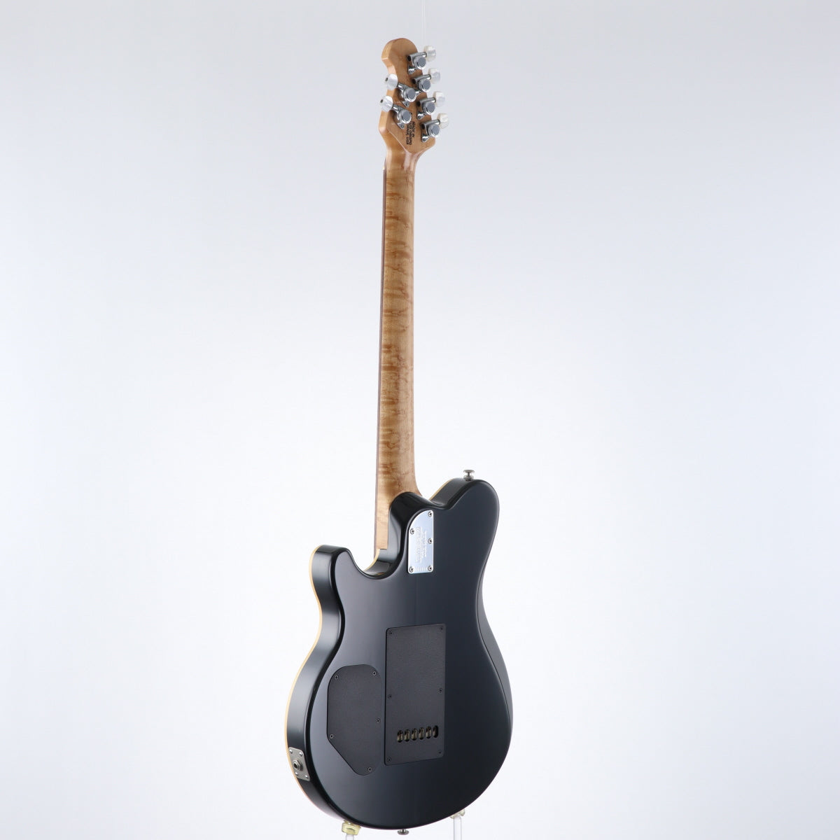 [SN G48410] USED Music Man Music Man / Axis Super Sport HH Tremolo Translucent Gold [20]