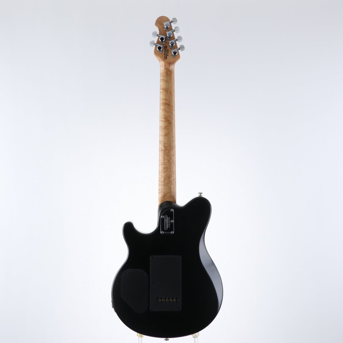[SN G48410] USED Music Man Music Man / Axis Super Sport HH Tremolo Translucent Gold [20]