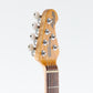 [SN G48410] USED Music Man Music Man / Axis Super Sport HH Tremolo Translucent Gold [20]